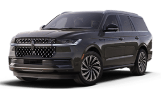 2025 Lincoln Lincoln Navigator External Image 2
